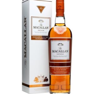 Macallan Sienna 70cl