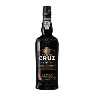 Porto Cruz Tawny
