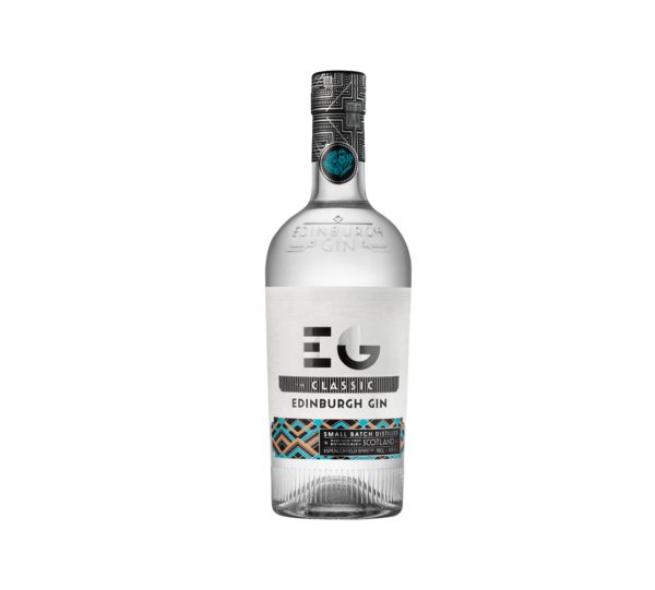 Edinburgh Classic Gin 700ML
