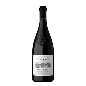 Tarapaca Gran Reserva Cabernet