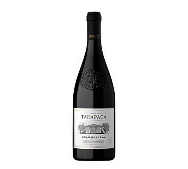 Tarapaca Gran Reserva Cabernet