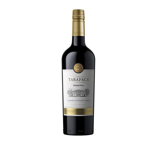 Tarapaca Reserva Cabernet