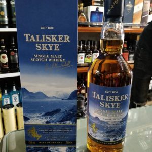 Talisker Skye 700ML