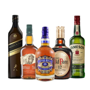 Whisky