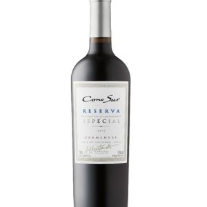 Cono Sur Reserva Camenere