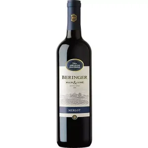 Beringer Main & Vine Cabernet
