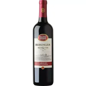 Beringer Main & Vine Cabernet