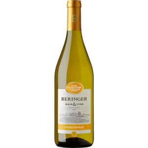 Beringer Main & Vine Chardonnay