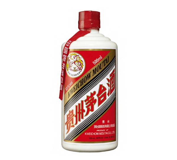 Kweichow Moutai 500ML