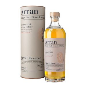Arran Barrel Reserve 700ML
