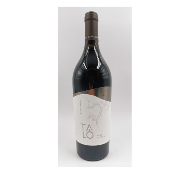 Talo Nero D Troia