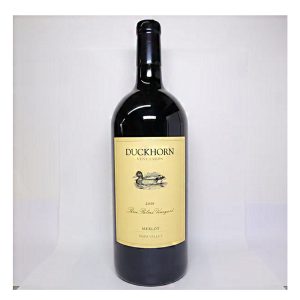 Duckhorn Napa Three Palm Merlot