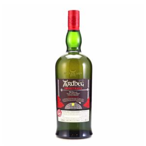Ardbeg Smoketrails 1Liter
