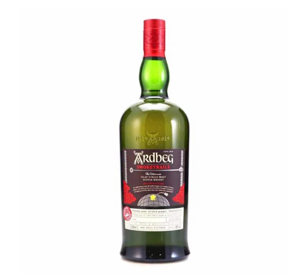 Ardbeg Smoketrails 1Liter