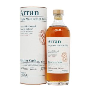Arran Quarter Cask 700ML