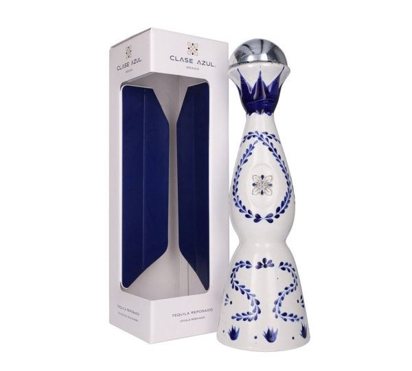 Clase Azul Reposado 750ML