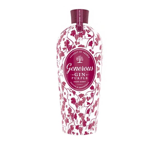 Generouse Purple 700ML