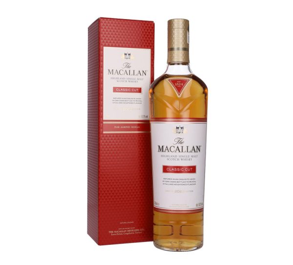 Macallan Classic Cut 700ML