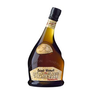 Saint Vivant VSOP 700ML