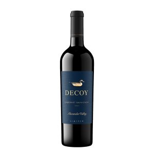 Deocy Alexander Cabernet Sauv