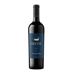 Decoy Alexander Merlot