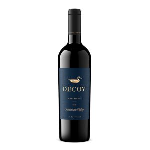 Decoy Alexander Napa Red Blend