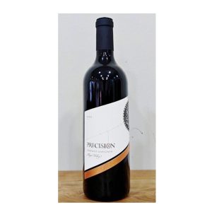 Precision Napa Cabernet 2023