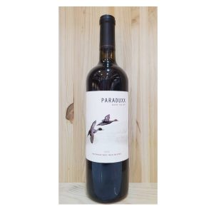 Paraduxx Napa Red Blend 2022