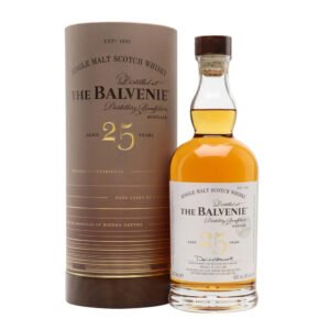 Balvenie 25Y 700ML