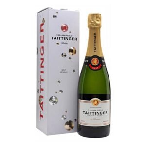 Taittinger Brut Reserve 750ML