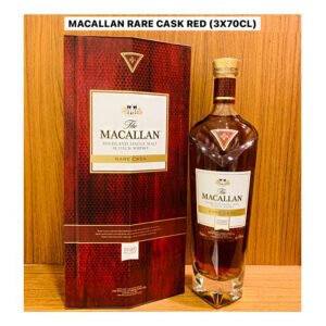 Macallan Rare Cask 700ML
