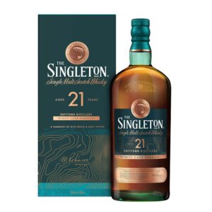 Singleton 21Y Dufftown 700ML
