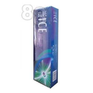 Blue Ice Double Chill Autumn (2เม็ดบีบ)
