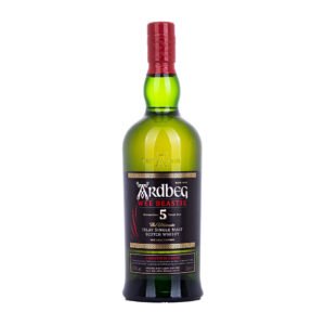 Ardbeg Wee Beastie 5Y 700ML