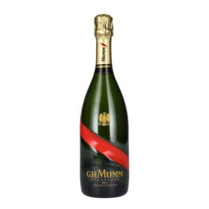 G.H Mumm Brut 750ML