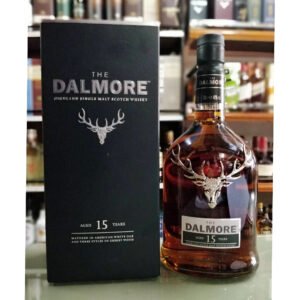 Dalmore 15Y 700ML