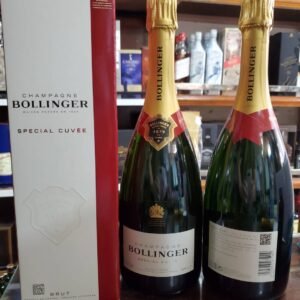 Bollinger Brut 750ML