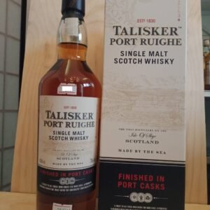 Talisker Port Ruighe 700ML