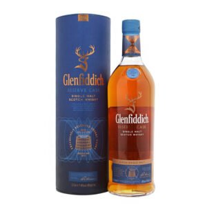 Glenfiddich Reserve Cask 1Liter