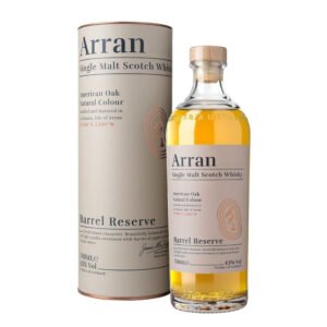 Arran Barrel Reserve 700ML