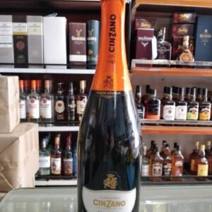 CinZano Prosecco 750ML