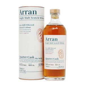 Arran Quarter Cask 700ML