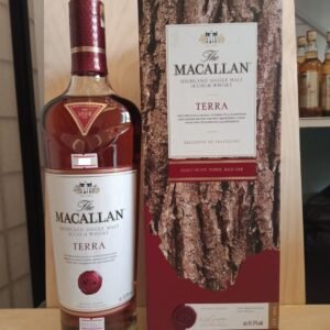 Macallan Terra 700ML