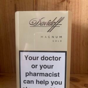 Davidoff Magnum Gold