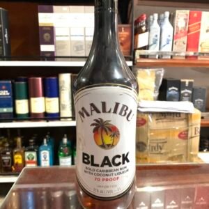 Malibu Black 1L