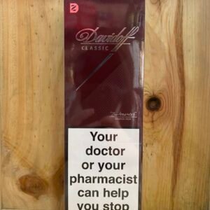 Davidoff Classic