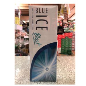 Blue Ice Blast Super Slim (1เม็ดบีบ)
