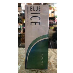 Blue Ice Cool Mint Slim