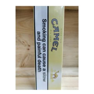 Camel Filters