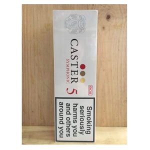 Caster Symphonic 5